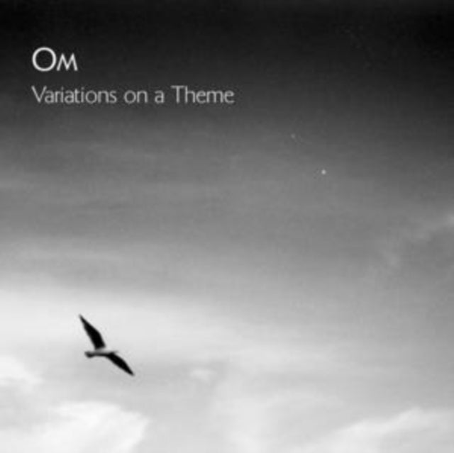 Om - Conference Of The Birds (Purple LP Vinyl) & Variations On A Theme