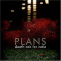 Death Cab For Cutie - Plans (2LP/180G)