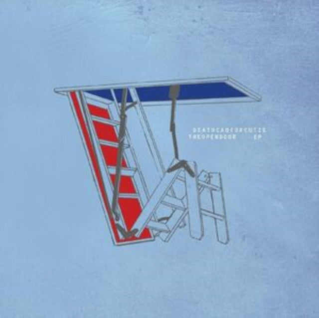 Open Door Ep