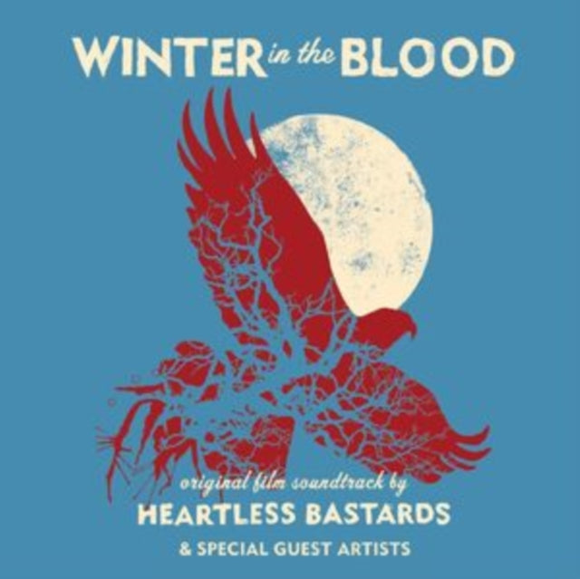 Heartless Bastards - Winter In The Blood (2LP) & Beautiful Life