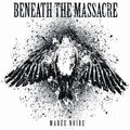 Maree Noire (White W/ Black Swirl LP Vinyl)
