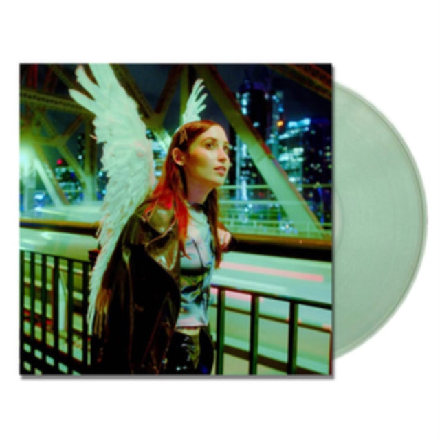 Sugar & Spice & Giving The World Away & Giving The World Away (Coke Bottle Clear LP Vinyl)