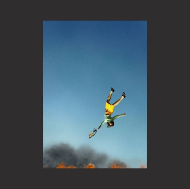 Cool It Down (Opaque Yellow LP Vinyl)