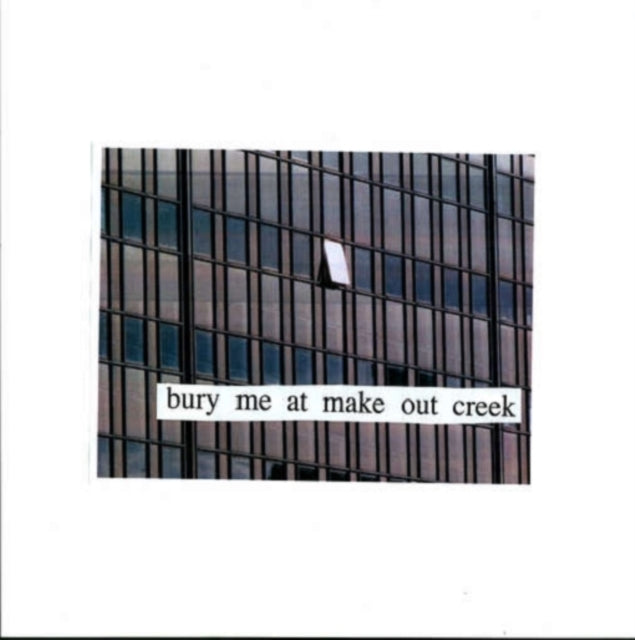 Mitski - Puberty 2 & Laurel Hell & Bury Me At Makeout Creek & Land Is Inhospitable & So Are We & Be The Cowboy & Puberty 2 (White LP Vinyl)