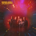 Durand Jones & The Indications Jones - Private Space - LP Vinyl