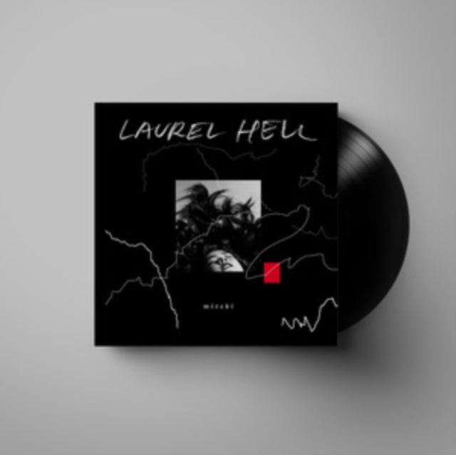 Mitski - Puberty 2 & Puberty 2 (White LP Vinyl) & Laurel Hell