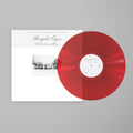 Christmas Album (Clear Red LP Vinyl)