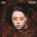 Reservoir (Magenta-Marbled White LP Vinyl)