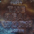 Real Work (Coloured LP Vinyl)