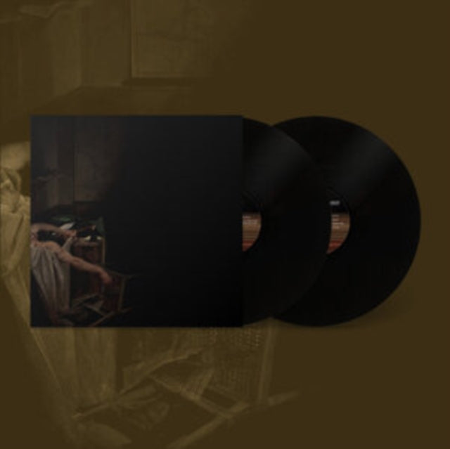 Have A Nice Life - Voids (Color Vinyl/2LP) & Unnatural World & Voids (2LP)
