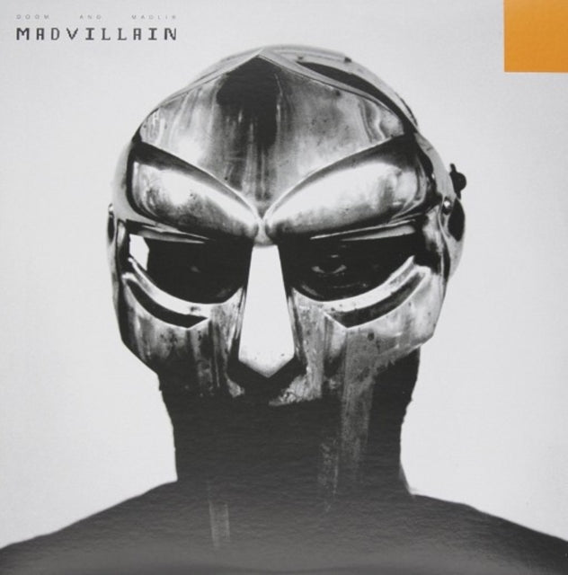 Madvillainy (2LP) & Madvillainy Demos & Madvillainy Remixes (2LP/Dl Card)