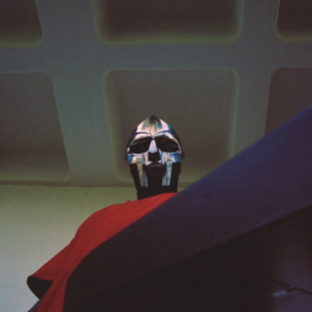 Madvillainy (2LP) & Madvillainy Demos & Madvillainy Remixes (2LP/Dl Card)
