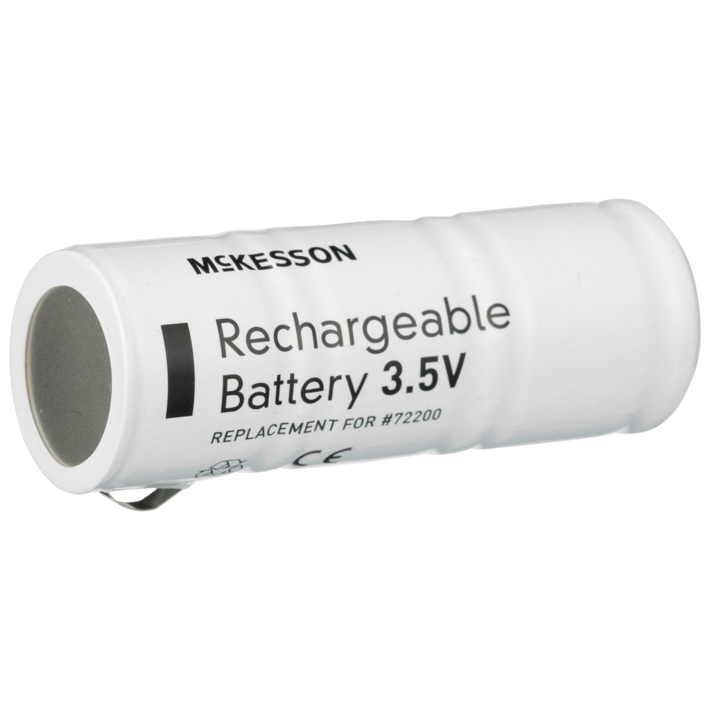 McKesson NiCd Battery 123-4508