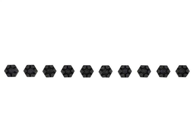 Ford 8.8in Ring Gear Bolt Set (10 pk) FRDM4216-A300