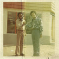 Jeff Parker - New Breed - LP Vinyl