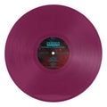 Stoned Blues Machine (Purple LP Vinyl)