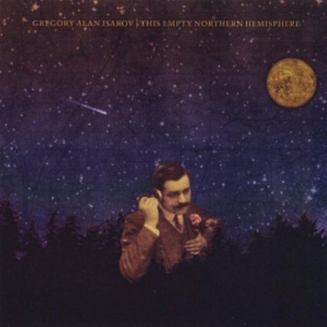 This Empty Northern Hemisphere & Appaloosa Bones (Brown LP Vinyl)