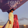 Saib - Unwind - LP Vinyl