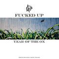 Year Of The Ox (Blue & Green Vinyl/Half-Half Effect/33RPM)
