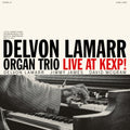 Live At Kexp! (Translucent Orange LP Vinyl)