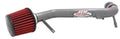 AEM Induction AEM 04-06 Mazda 3 2.3L Silver Cold Air Intake 21-488C