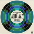Eddie Piller & Dean Rudland Present: Acid Jazz
