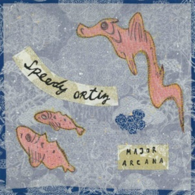 Major Arcana (10Th Anniversary) (The Star's Sky LP Vinyl)