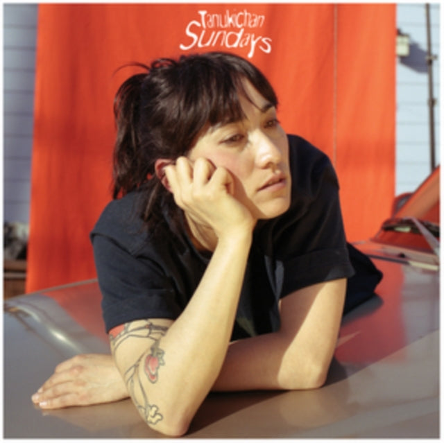 Tanukichan - Sundays - LP Vinyl