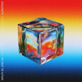 No Past No Future (Clear LP Vinyl)