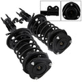SPYDER xTune Toyota Corolla 93-02 Struts/Springs w/Mounts - Front Left and Right SA-271951-2 9937774