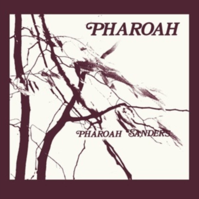 Pharoah Sanders - Izipho Zam (My Gifts) (180G) & Black Unity (Verve By Request Series) & Pharoah (Deluxe Edition) (2LP)