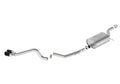 Ford Racing 2022 Maverick 2.0L Sport Exhaust - Black Tips M-5200-MVB