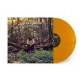 Forsythia (Golden Yellow LP Vinyl)