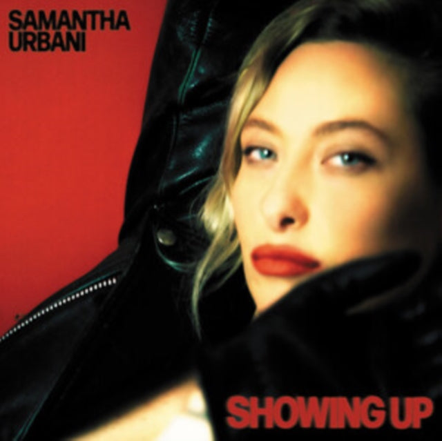 Showing Up (Khaki Green LP Vinyl)