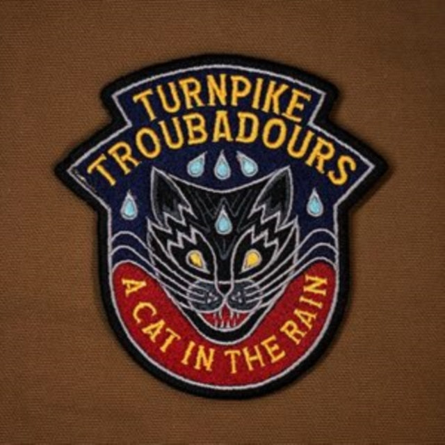 Cat In The Rain & Turnpike Troubadours & Diamonds & Gasoline & Goodbye Normal Street