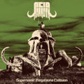 Acid Mammoth - Supersonic Megafauna Collision - LP Vinyl