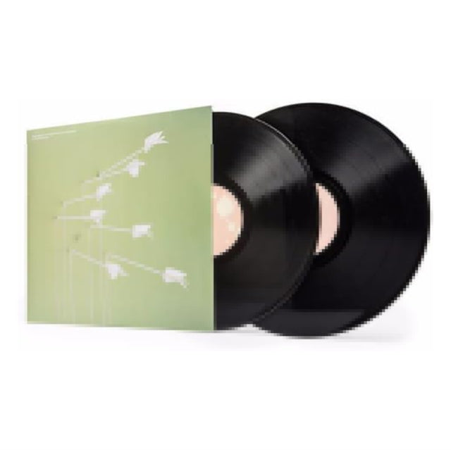 Modest Mouse - Good News For People Who Love Bad News (Pa/2LP/180G/Gatefold) & We Were Dead Before The Ship Even Sank