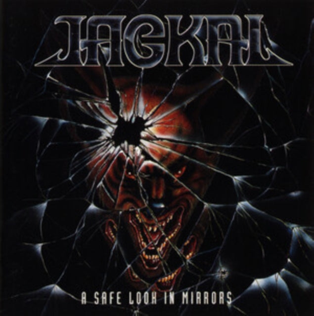 Safe Look In Mirrors