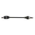 All Balls Racing 14-23 Honda Pioneer 700 6 Ball Axle Rear Left AB6-HO-8-370