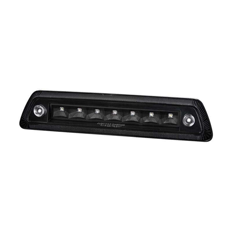 SPYDER xTune 09-14 Ford F-150 3RD Brake Light - Black (BKL-FFF15009-LED-G2-BK) 9037108