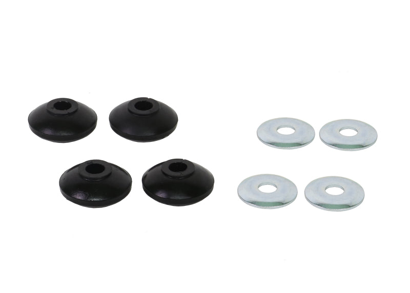 Whiteline 06+ Toyota FJ Cuiser GSJ15 Rear Sway Bar Link Upper Bushing and Washers W23437