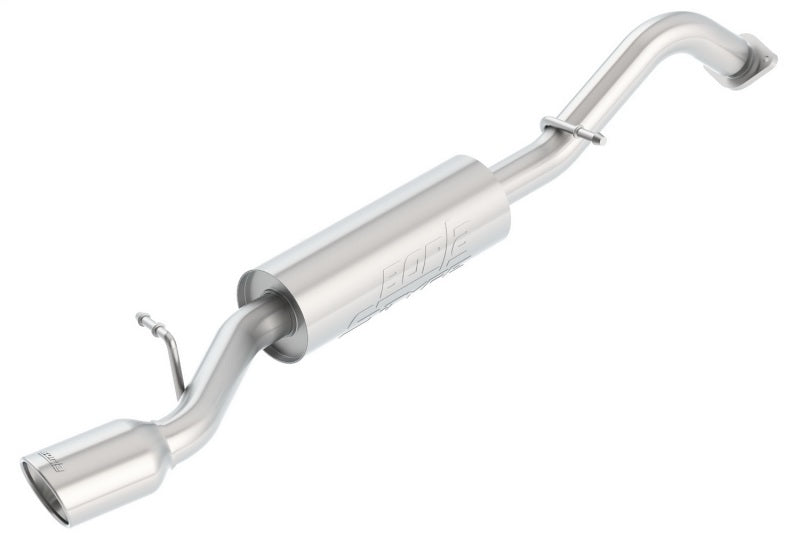 Borla 09-13 Toyota Corolla 1.8L/2.4L SS Exhaust (rear section only) 11795