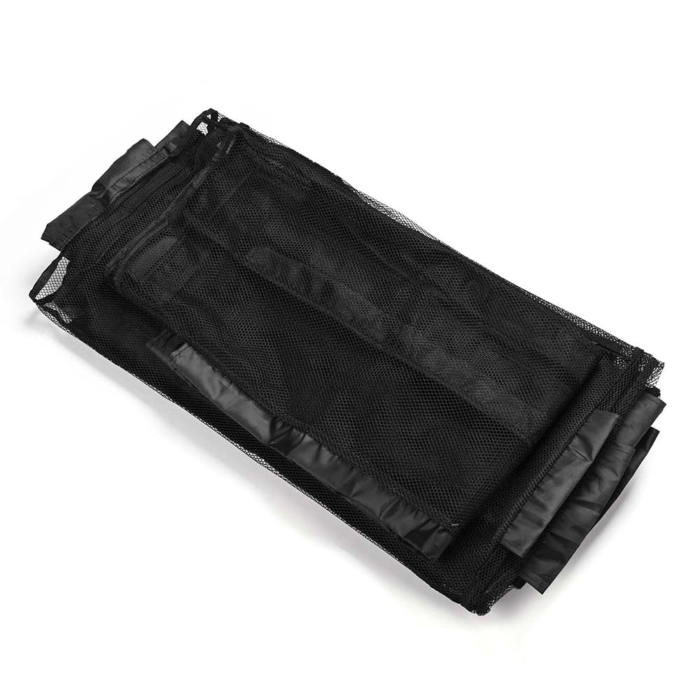 Yescom Replacement Mesh for Pool Toy Storage - Steel