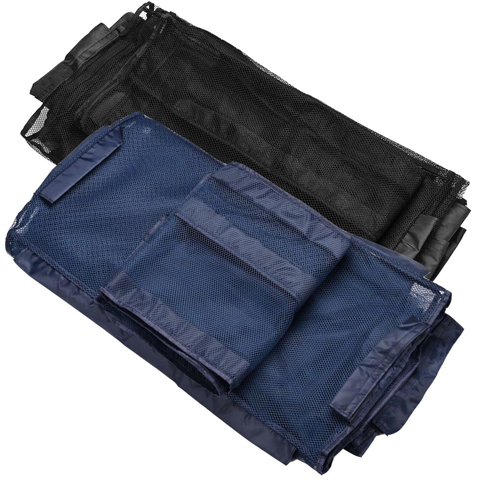 Yescom Replacement Mesh for Pool Toy Storage - Steel