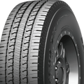 BFGoodrich Commercial T/A A/S 2 LT265/75R16 123R 01665