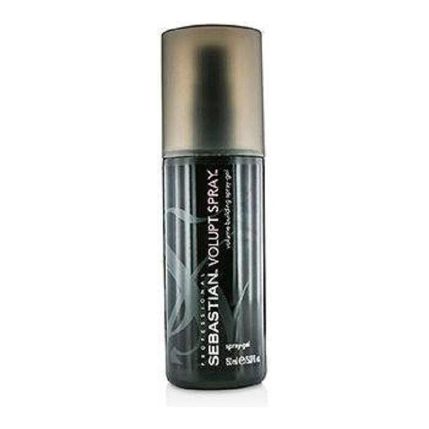 Sebastian Seb Volupt Volume Building Hairspray 5.1 Oz