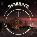 Hazemaze (White/Red/Purple LP Vinyl)