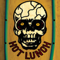 Hot Lunch