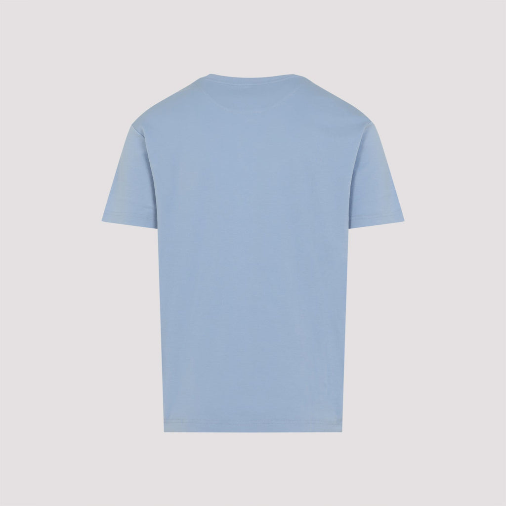 Etro Roma T-Shirt Men