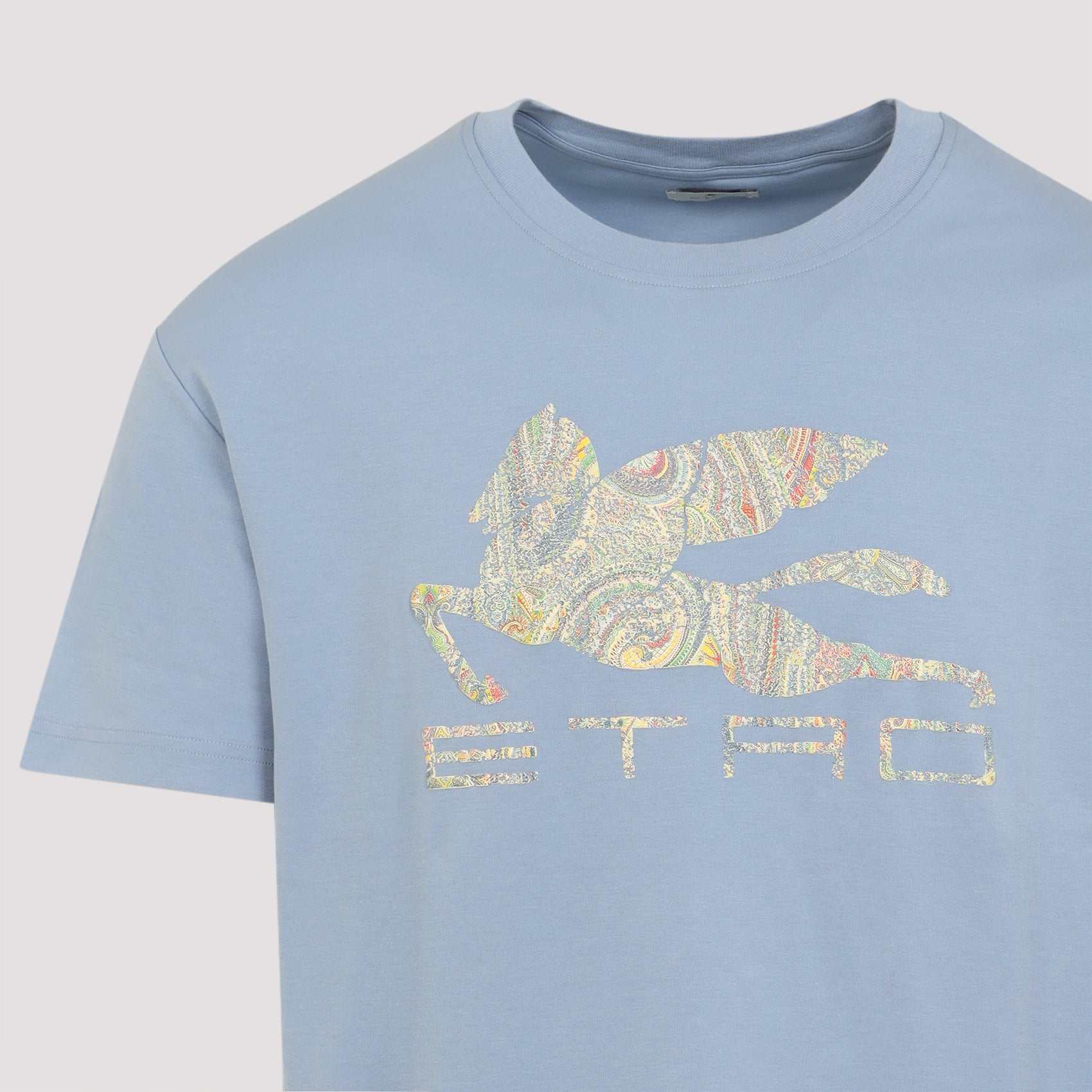 Etro Roma T-Shirt Men